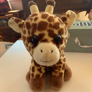 TY | Peaches the Giraffe Plush